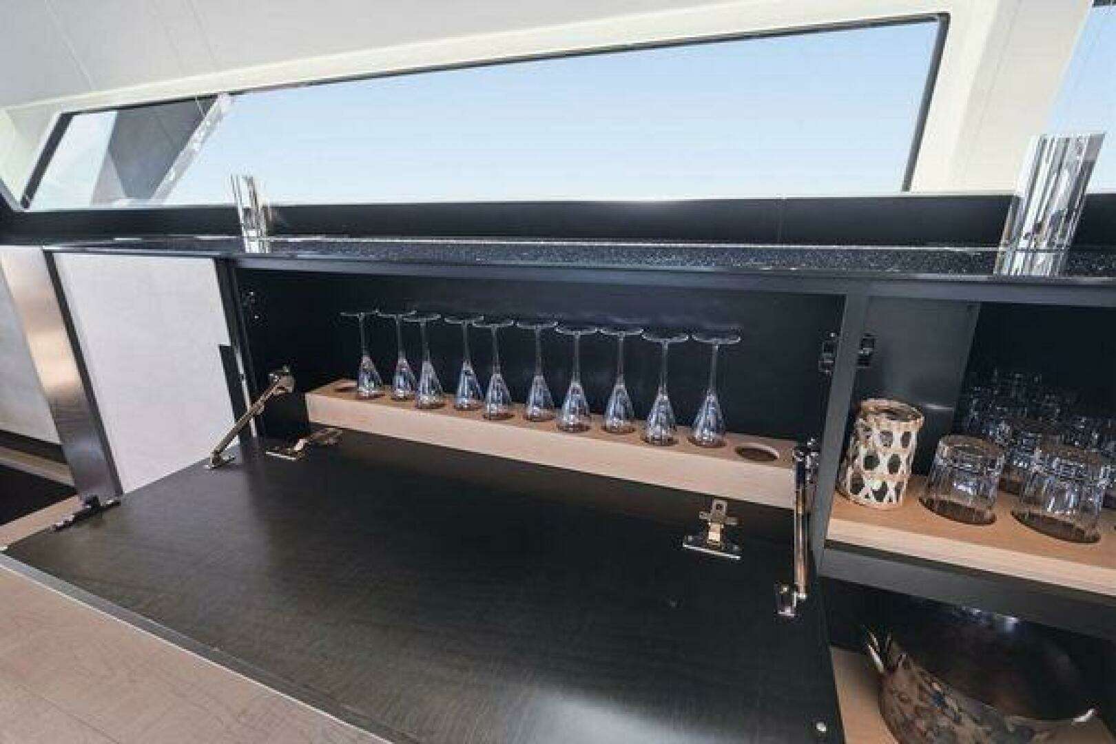 2019 Pershing — - Image 48