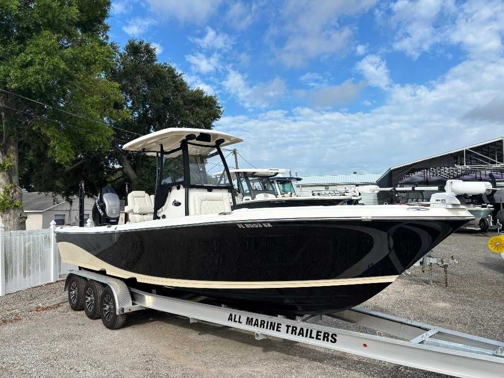 2021 Blue Wave 2800 Makaira - 12