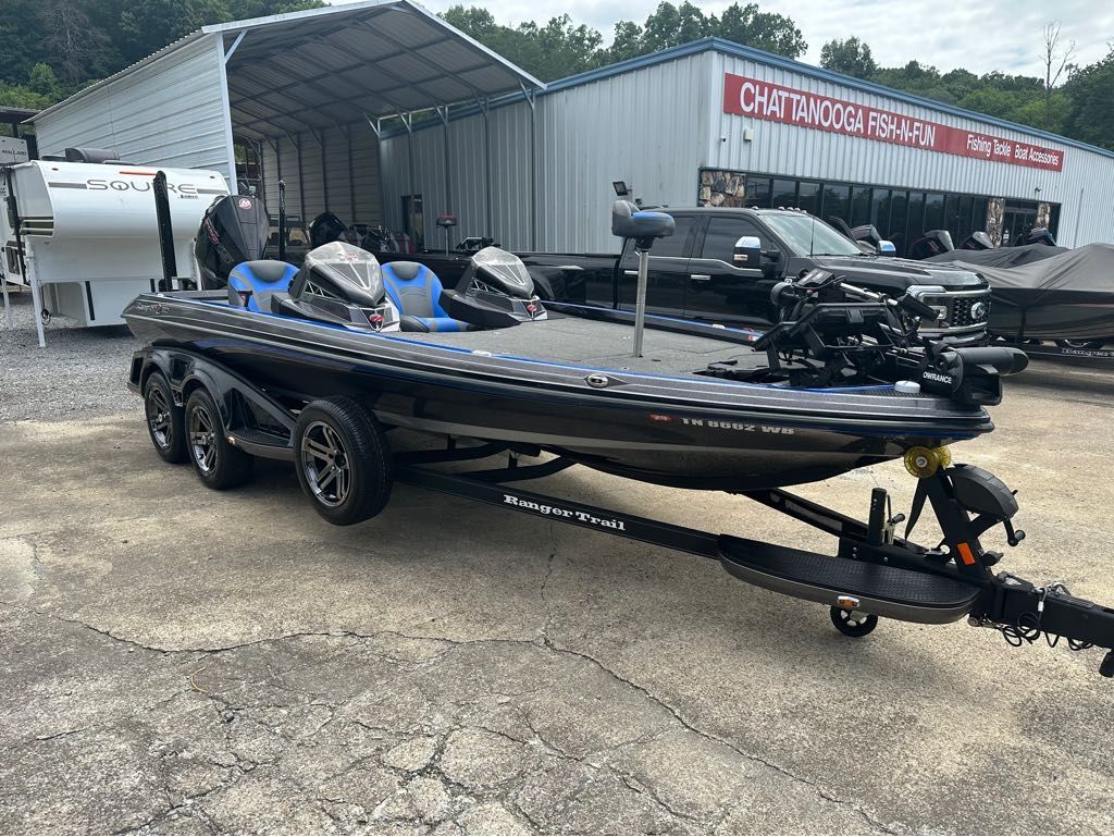 2021 Ranger Z521L - 7