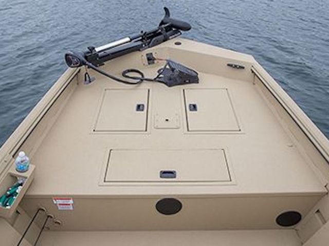 2026 Crestliner 2070 Retriever CC - 3