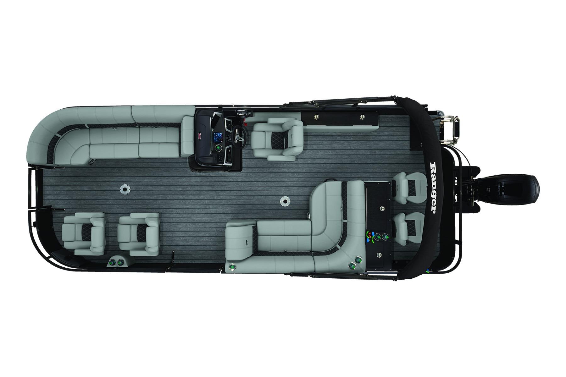 2026 Ranger 220FC - 7
