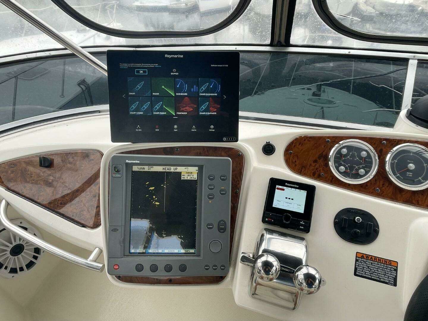 2004 Meridian 459 Motoryacht - Image 30