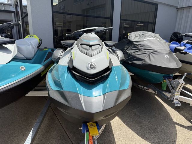 2026 Sea-Doo GTI SE 130 - 2