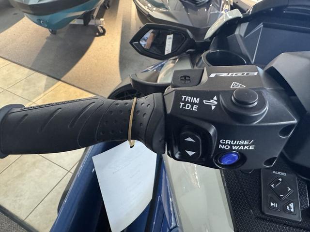 2025 Yamaha WaveRunner FX Limited SVHO - 10
