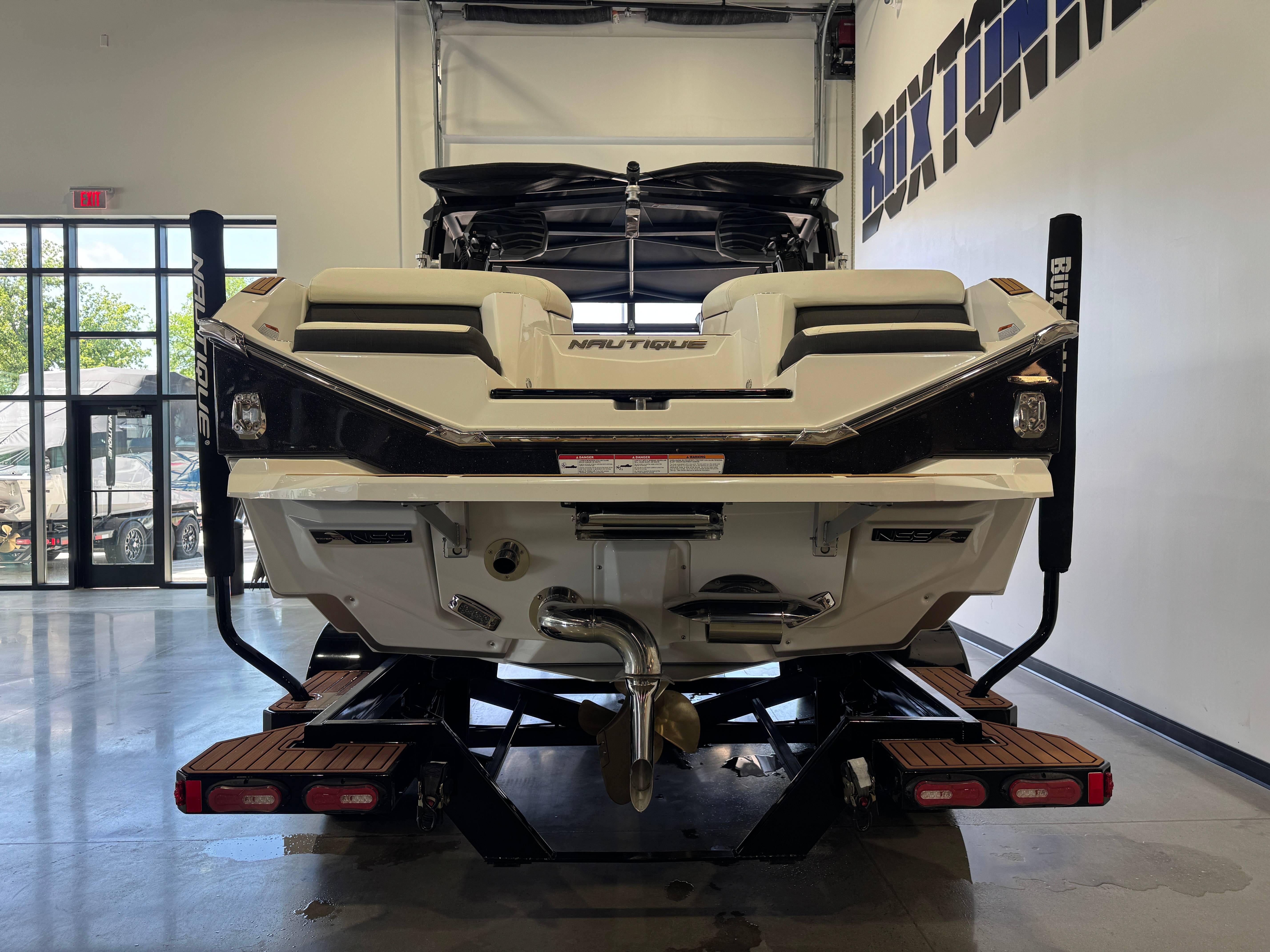 2023 Nautique Super Air Nautique G23 - 6
