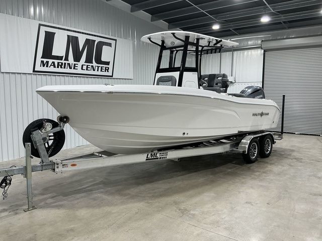 2026 NauticStar 242 Offshore