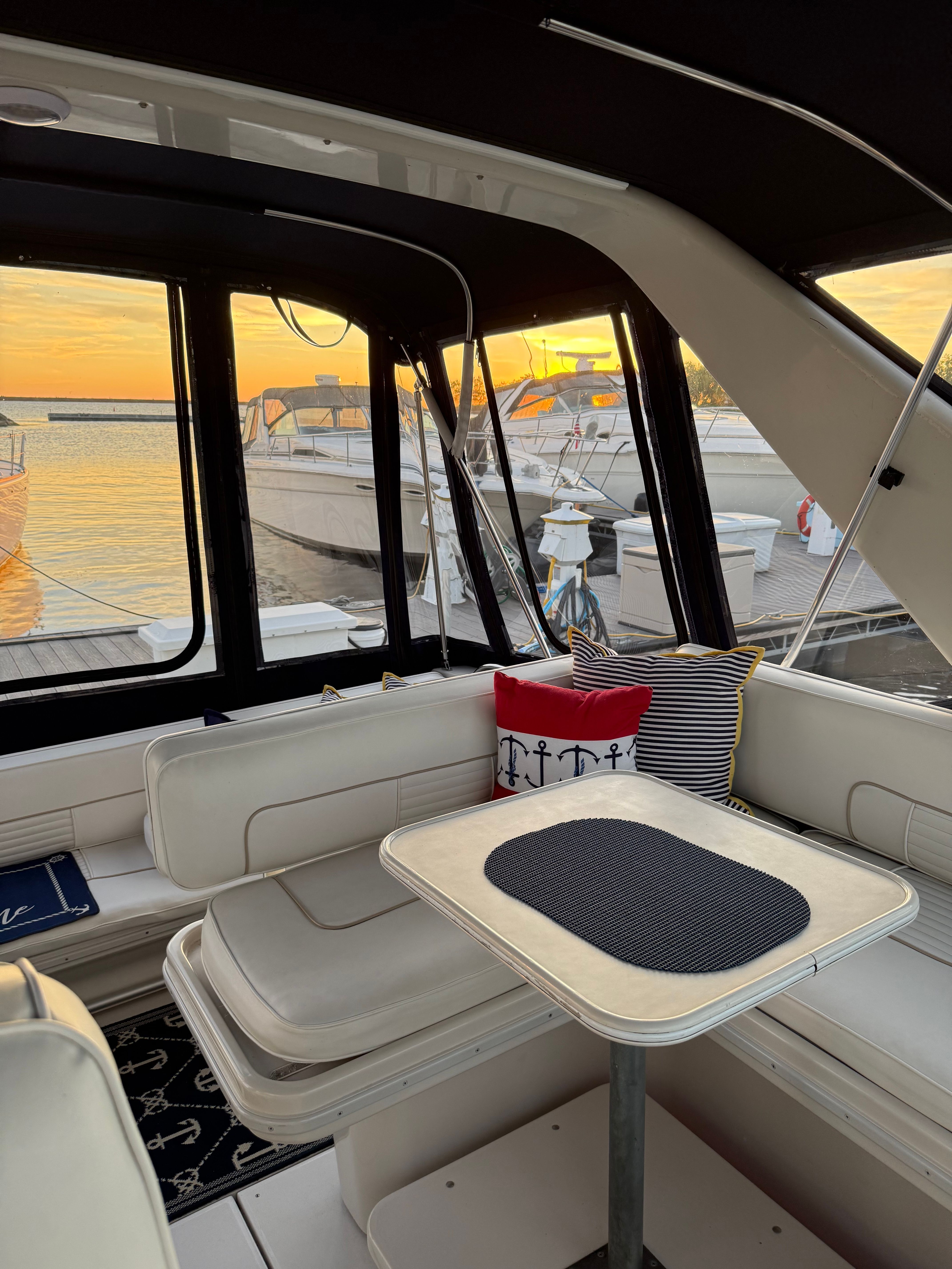 1991 Wellcraft Corsica - 2