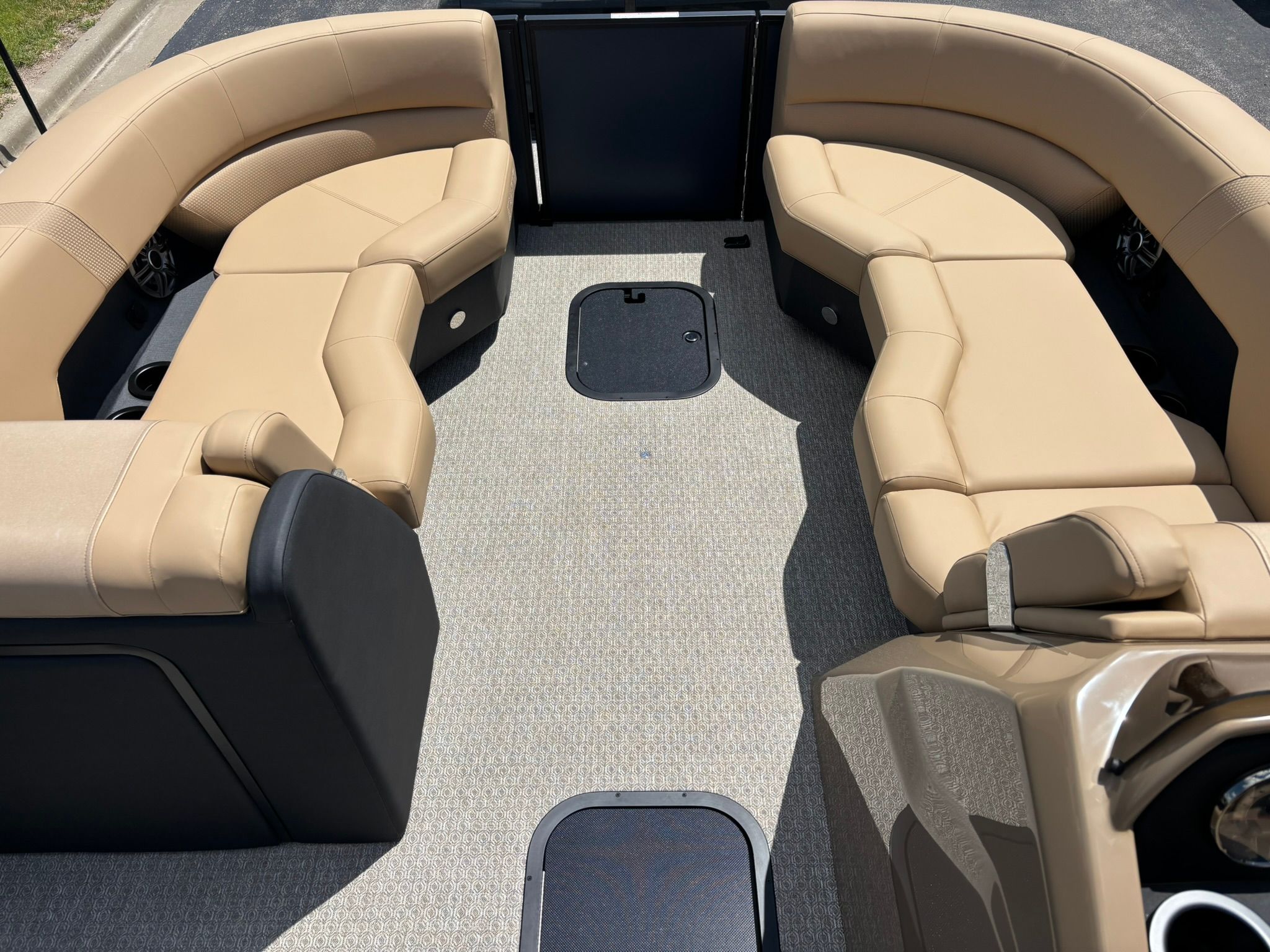 2027 Evotti 523 QL - 12