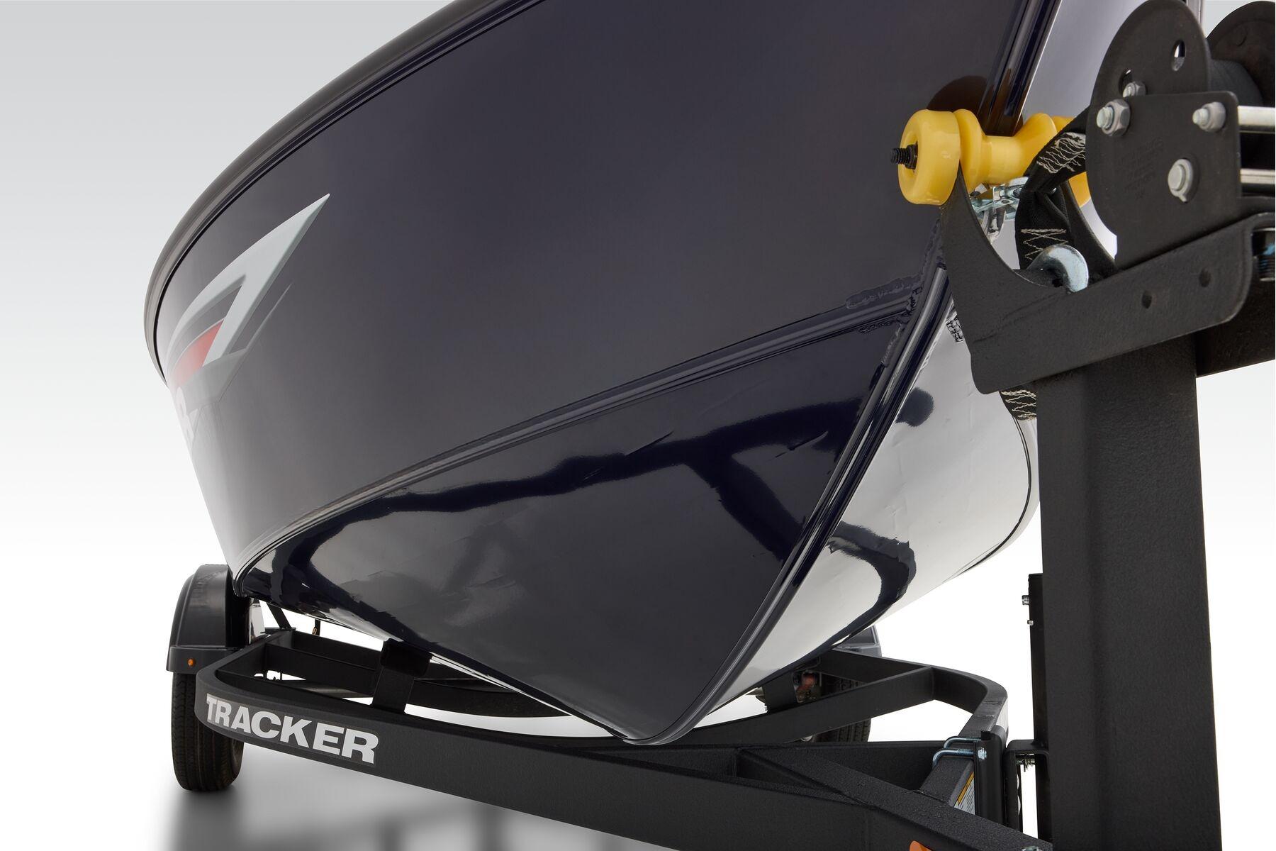 2026 Tracker Super Guide V-16 T - 8