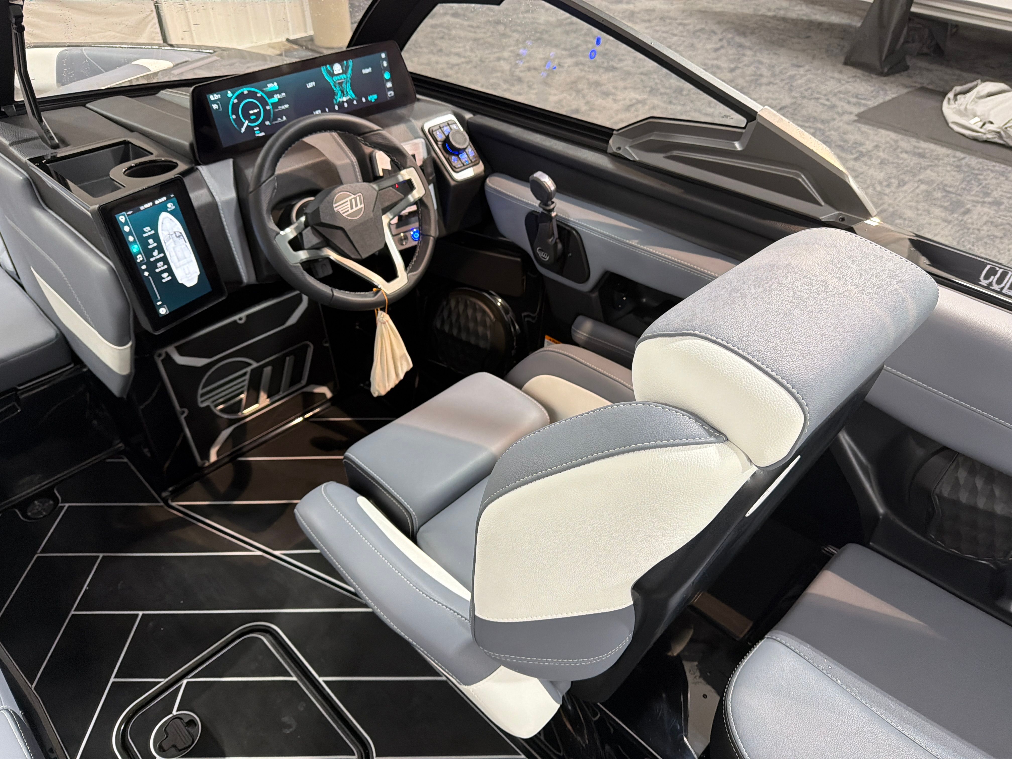 2026 Malibu Wakesetter 23 LSV - 12