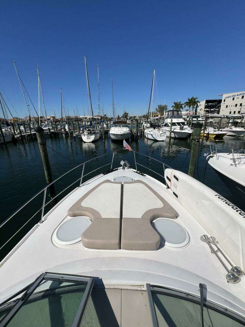 2006 Four Winns 318 Vista - Image 83