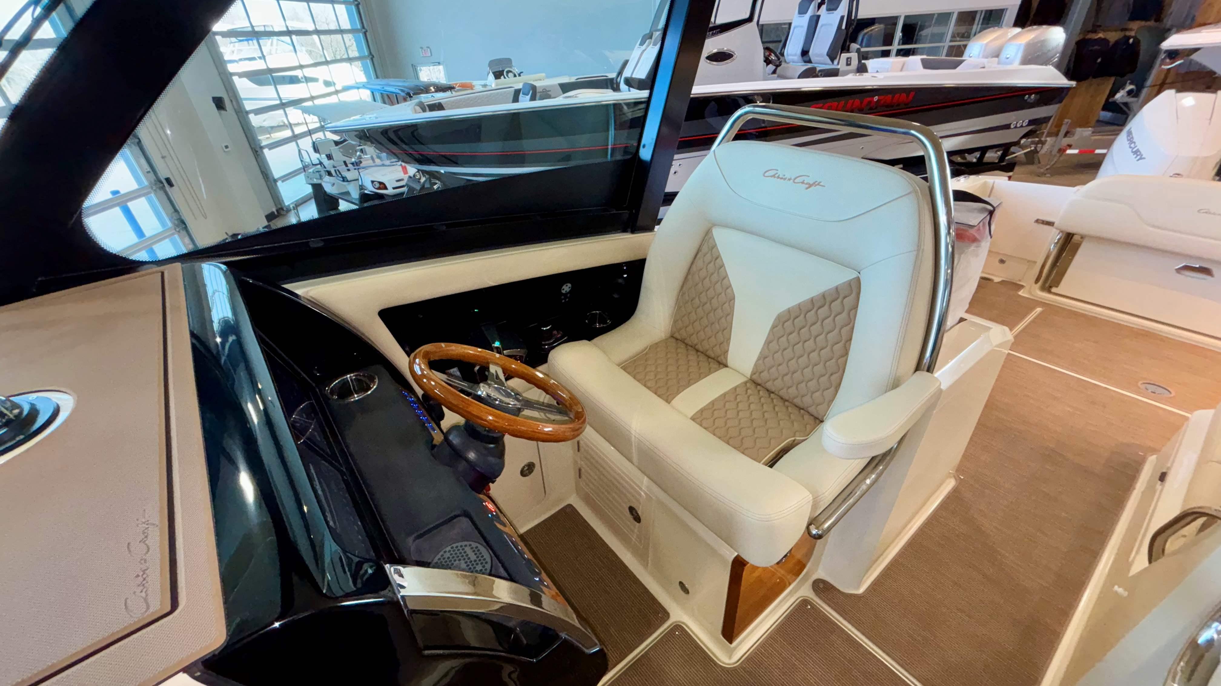 2024 Chris-Craft Calypso 32 - 55