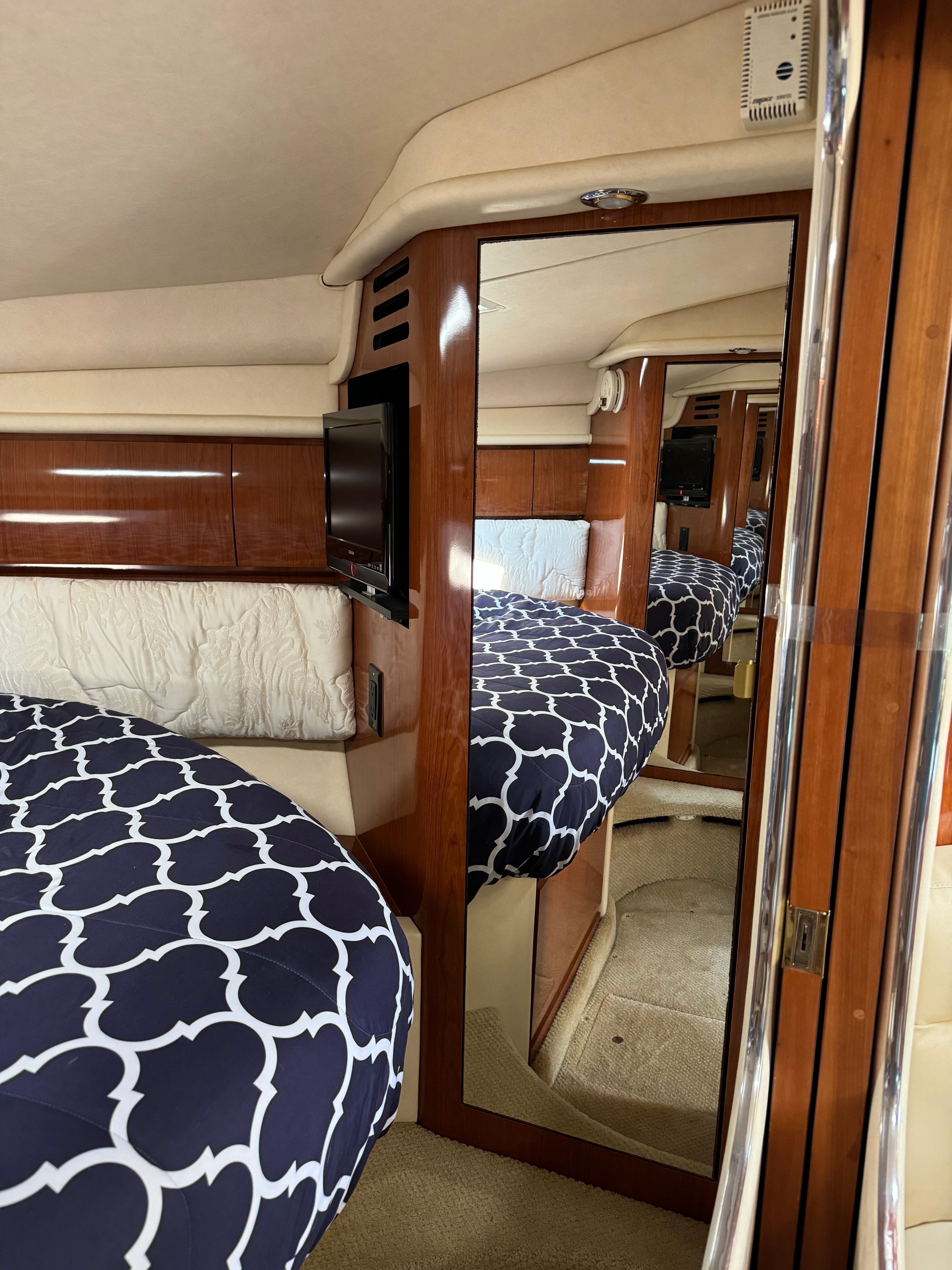 2002 Sea Ray 360 Sundancer - 11