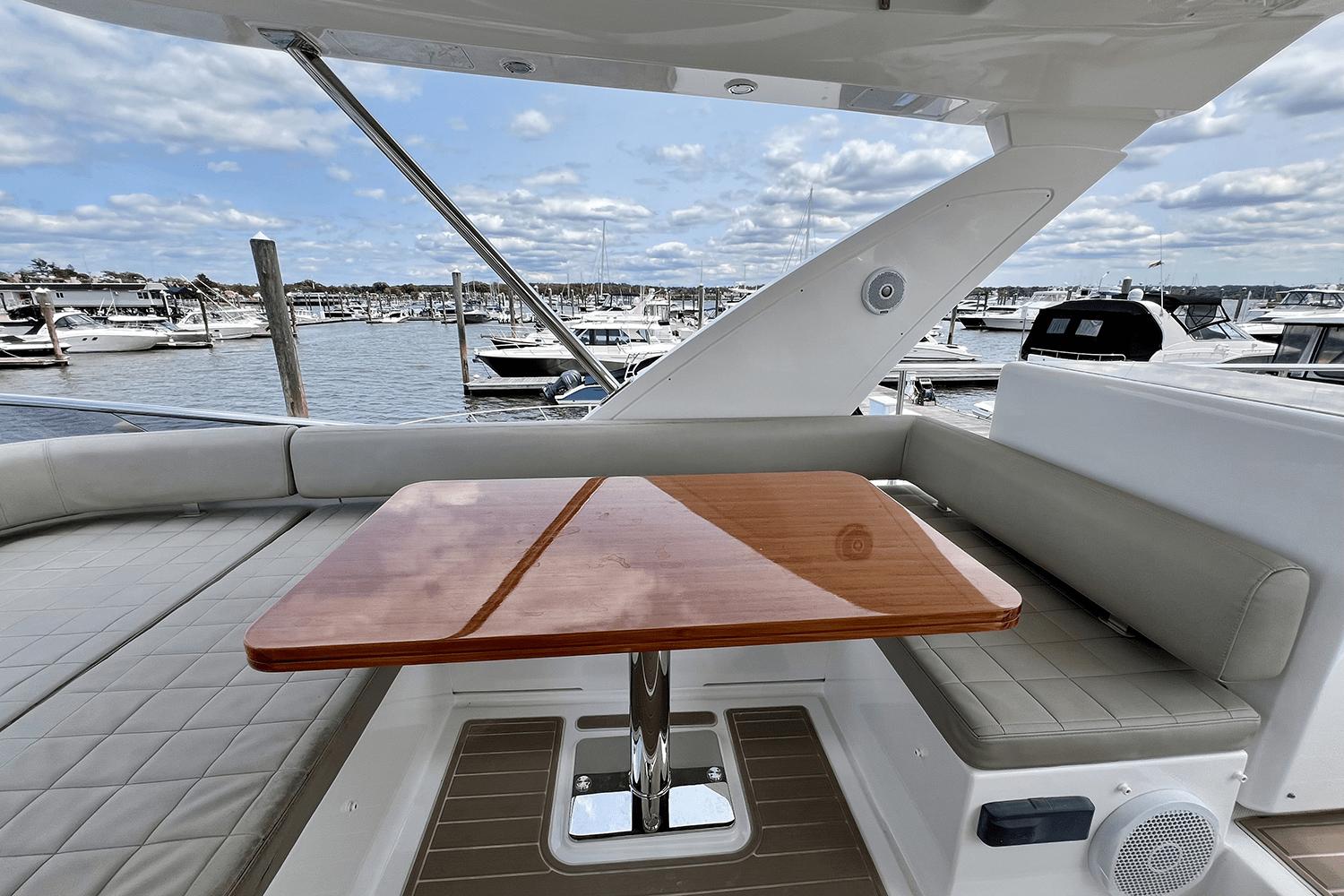 2019 Azimut 50 - 32