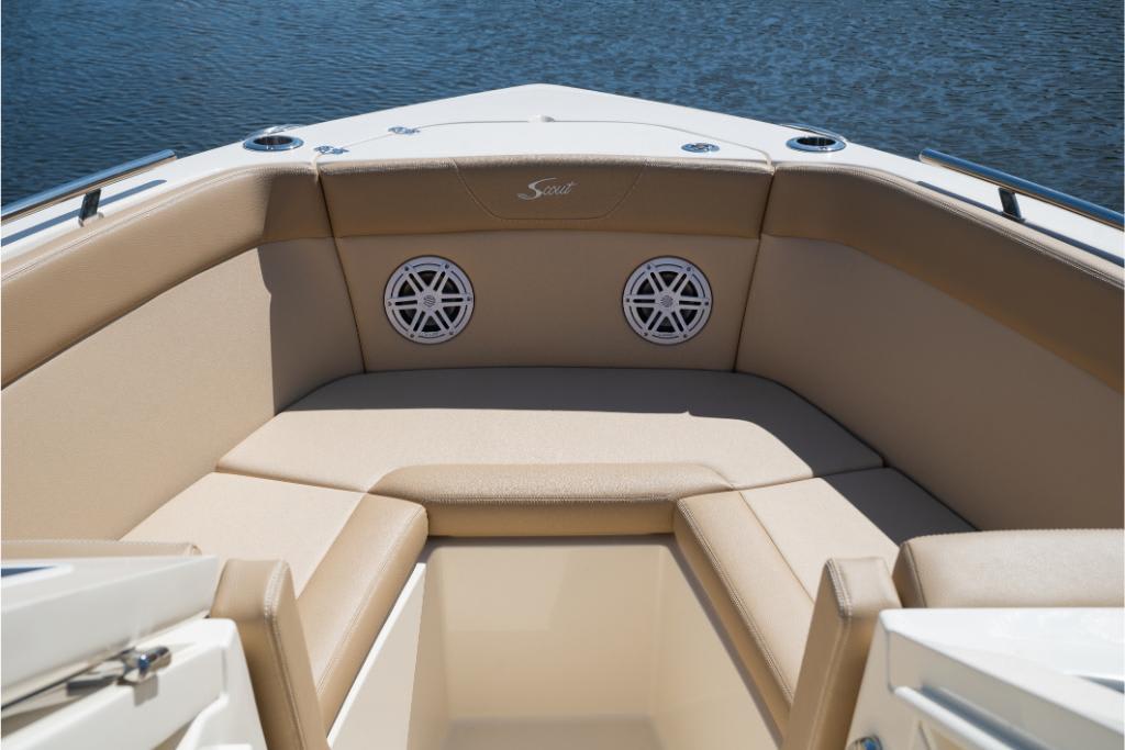 2023 Scout 240 Dorado - 52