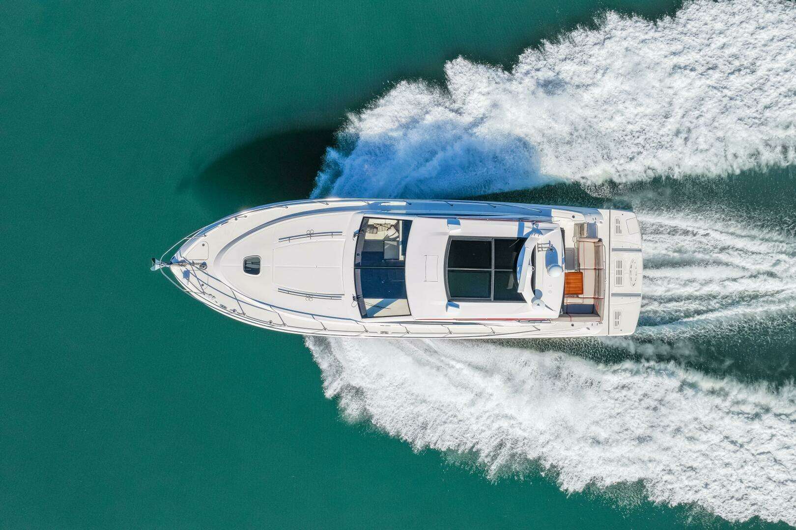 2016 Sea Ray 510 Sundancer - Image 65