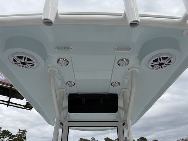 2026 Blazer Bay 2440 - 8