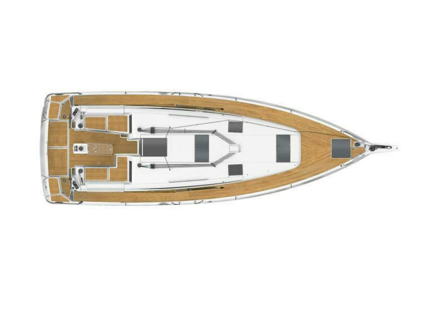 2026 Jeanneau Sun Odyssey 440 - Image 20