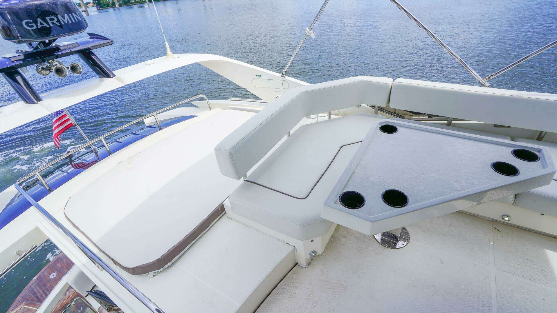 2009 Marquis 500 Sport Bridge - Image 25