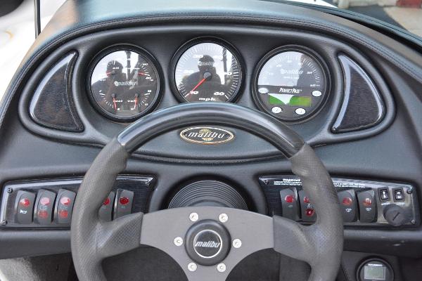 2002 Malibu Sunscape 21 LSV - 9