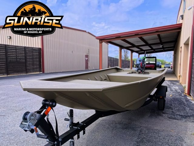 2026 G3 Gator Tough 1548 VBW - 3