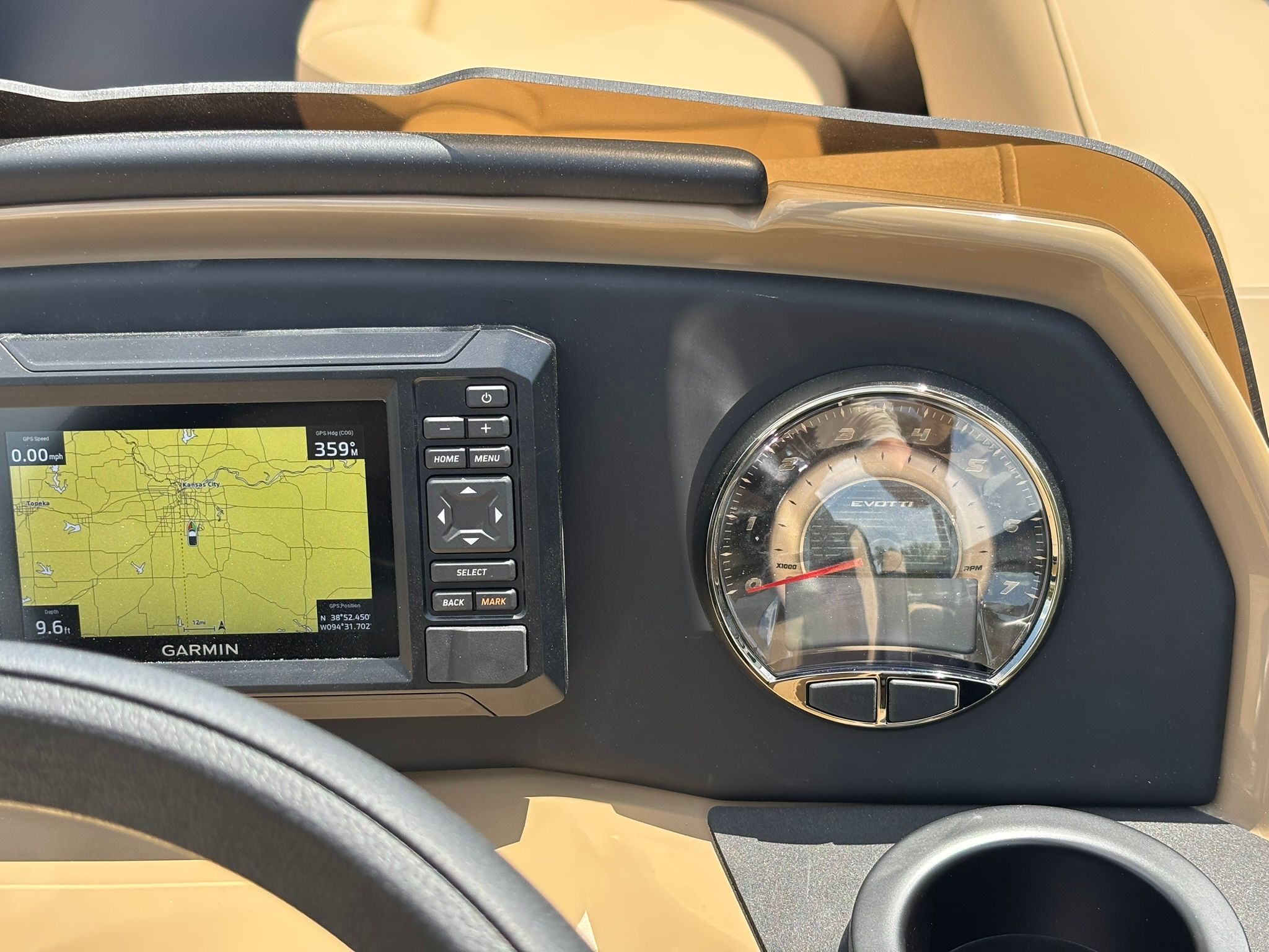 2027 Evotti 523 QL - 21