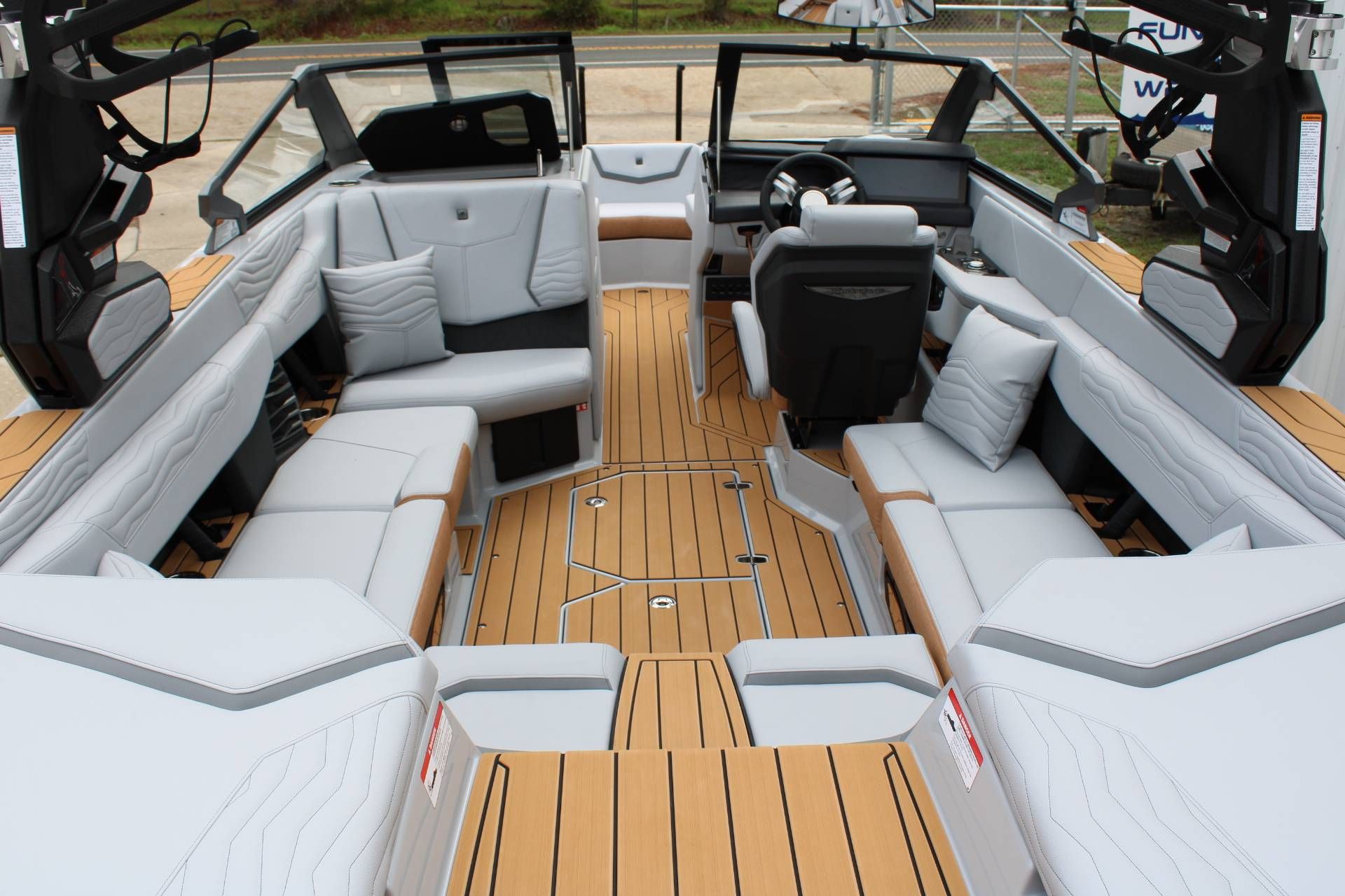 2026 Nautique G23 - 20