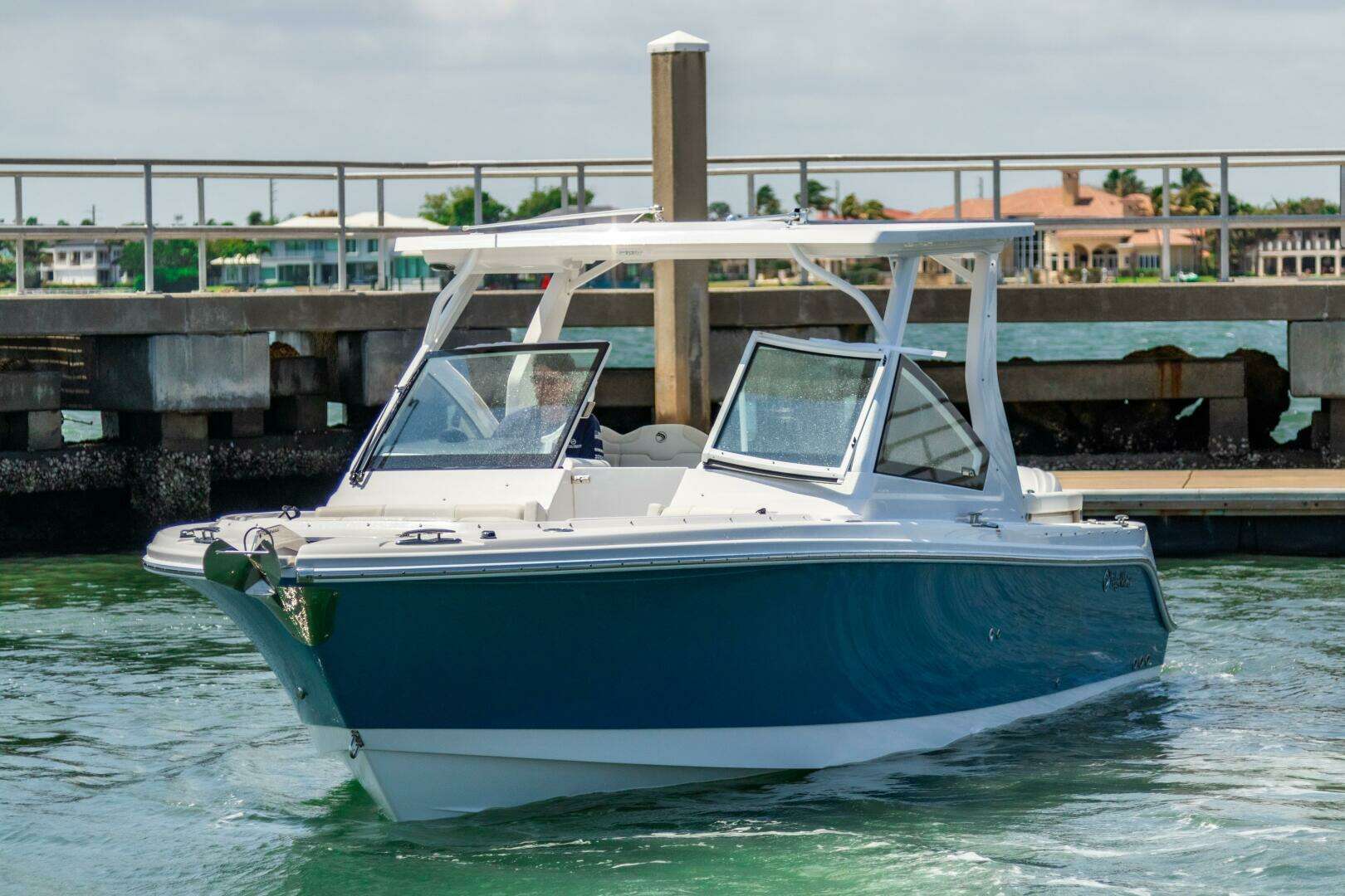 2025 Edgewater 262CX - Image 2