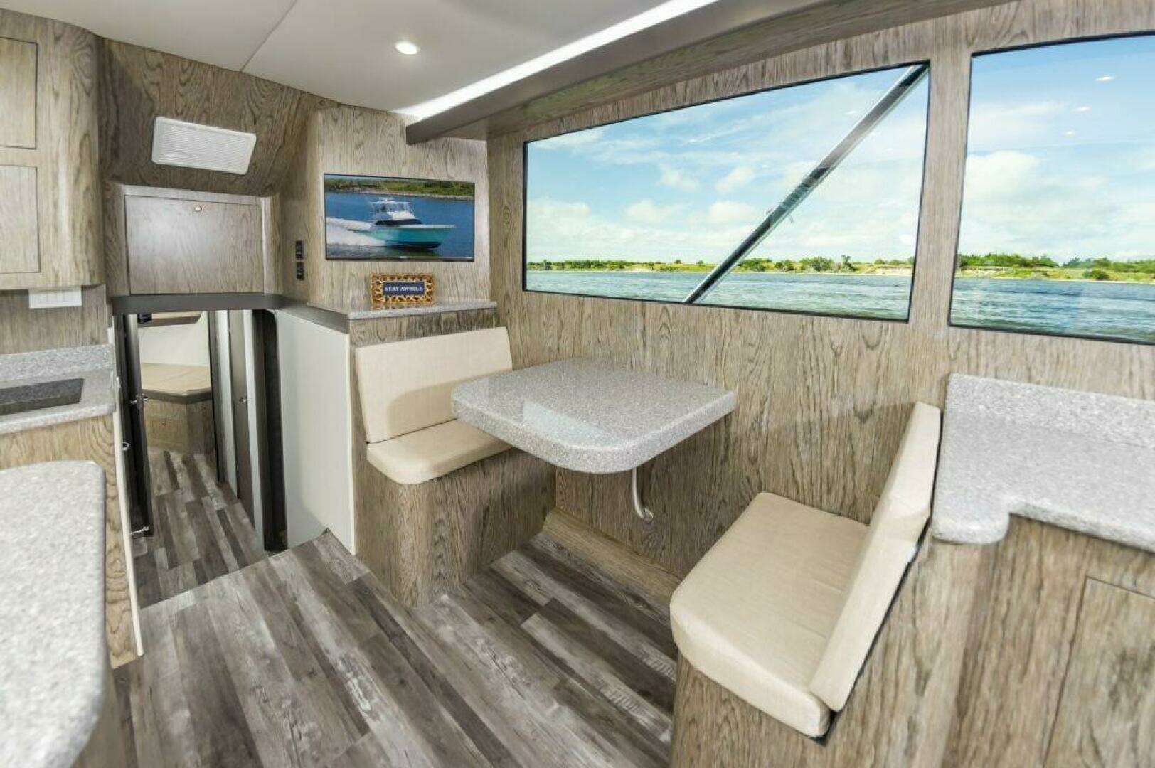 2025 Custom Carolina Sportfish - Image 32