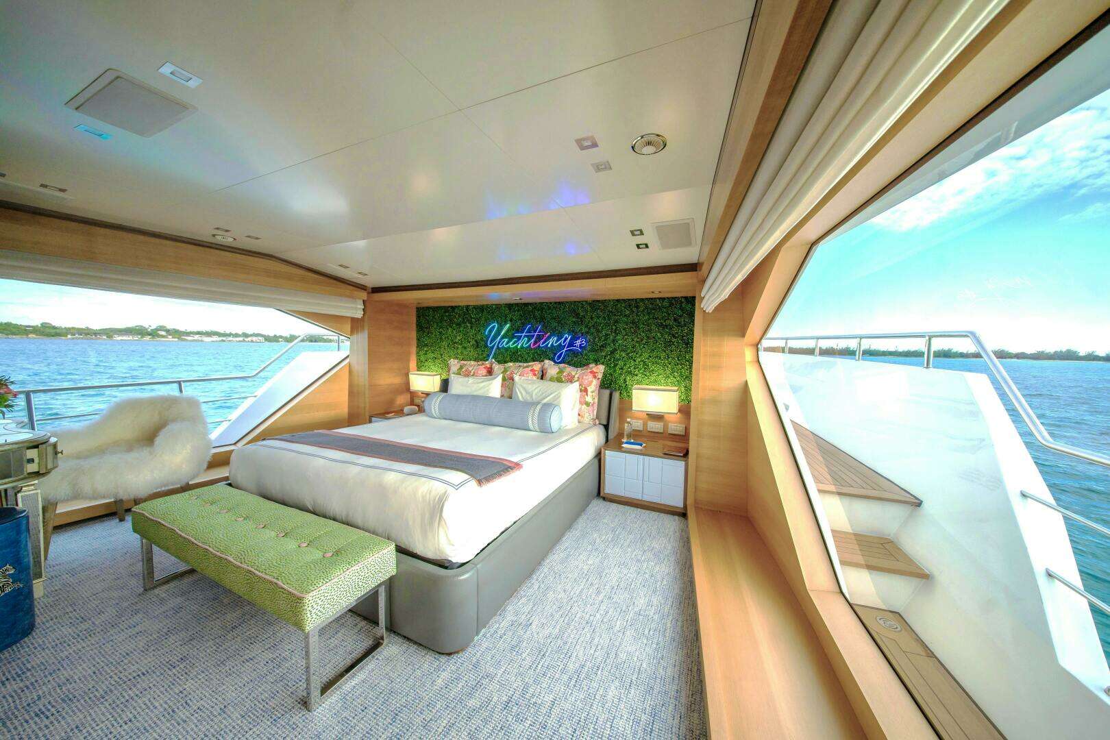 2015 Benetti Benetti Tradition Supreme 108 - Image 3