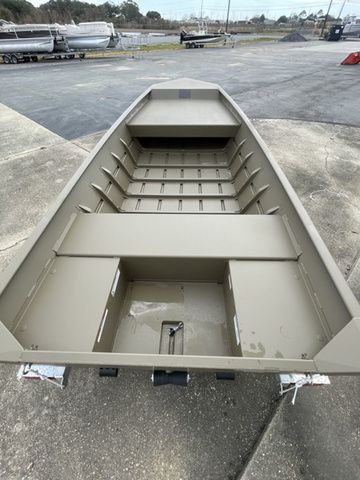 2026 G3 Gator Tough 1548 VBW - 3