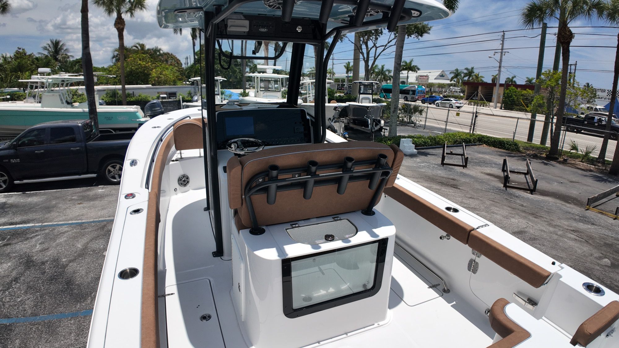 2027 Sea Hunt Gamefish 25 - 8