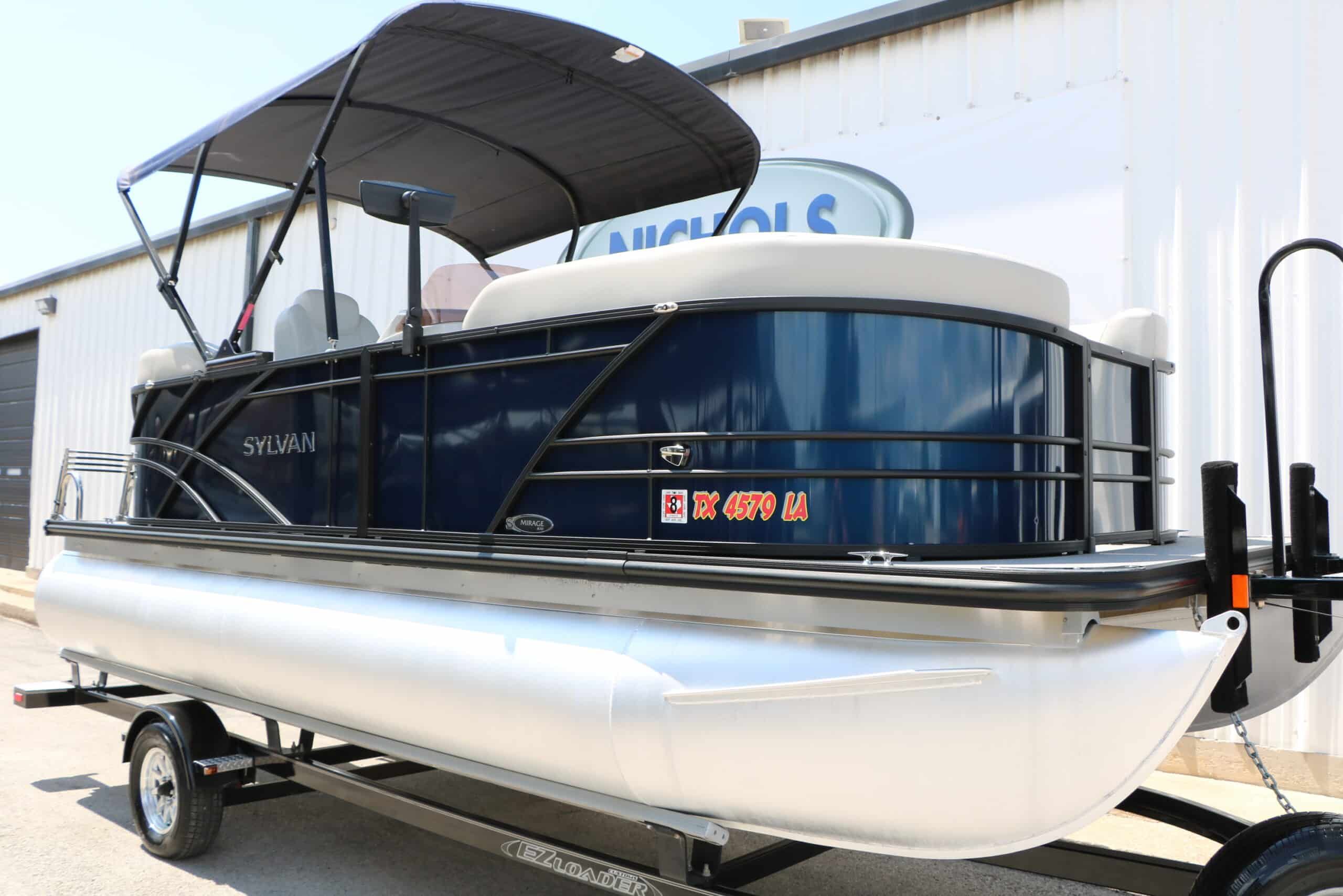 2023 Sylvan MIRAGE 820LZ - 3