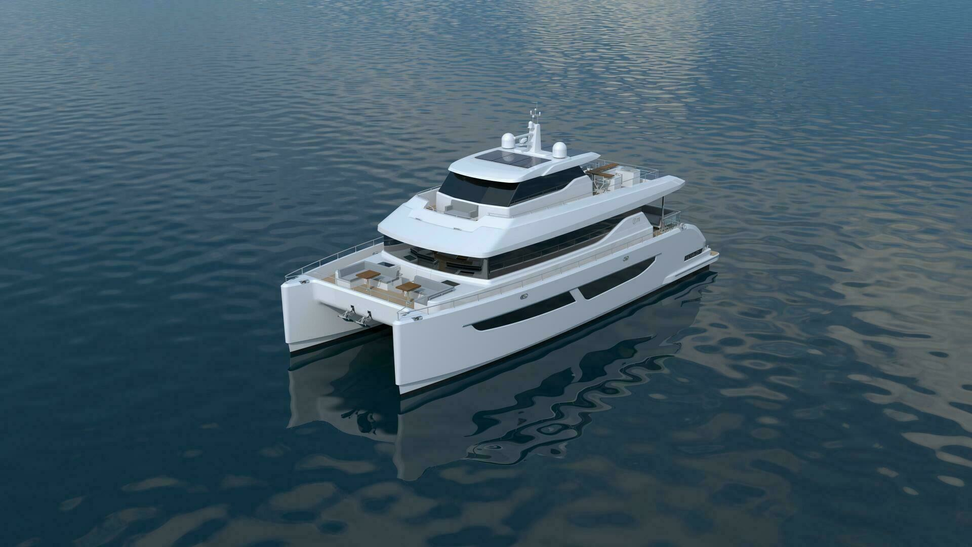 2026 ILIAD Catamarans 75 - Image 2