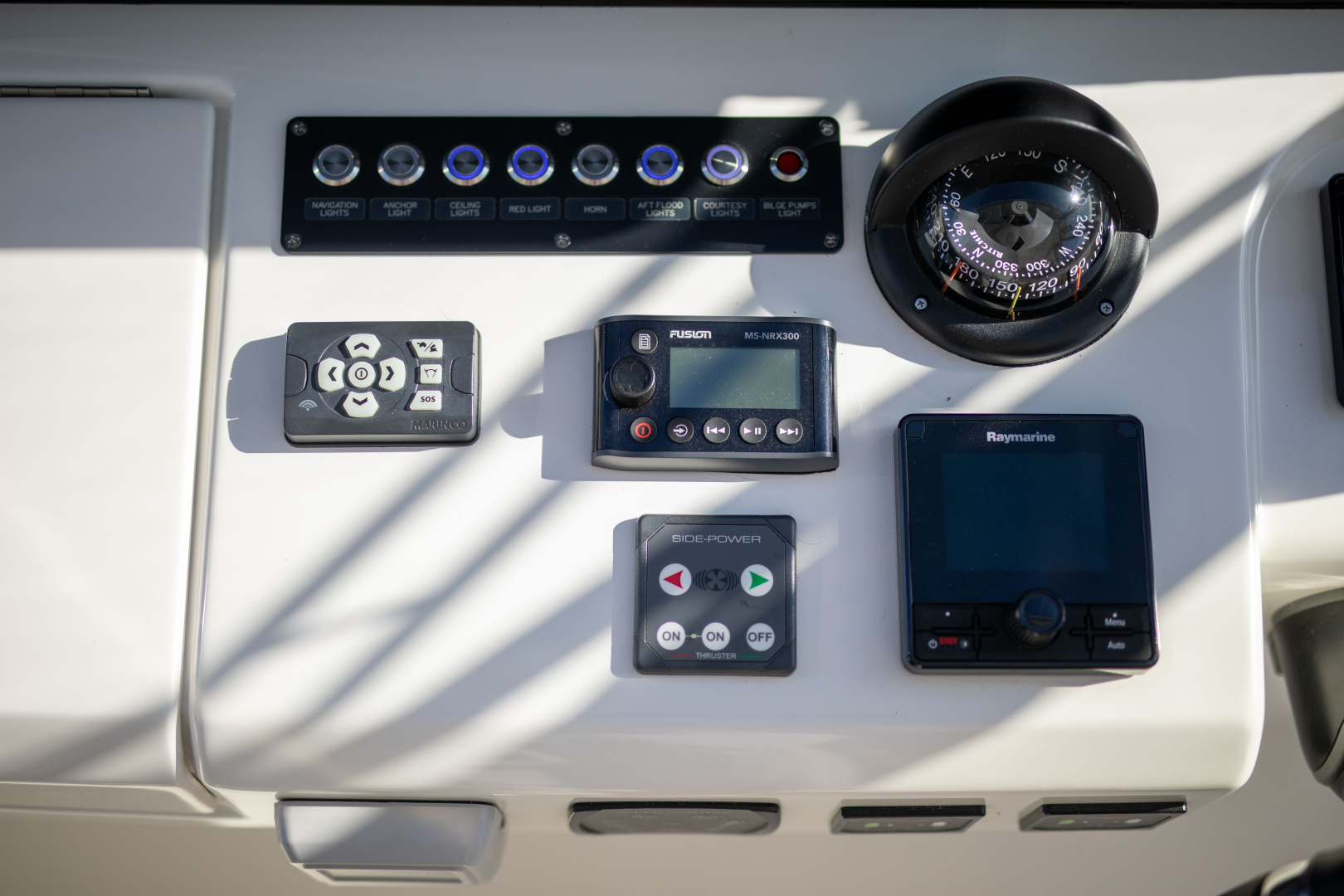 2023 Aquila 54 Yacht - Image 72