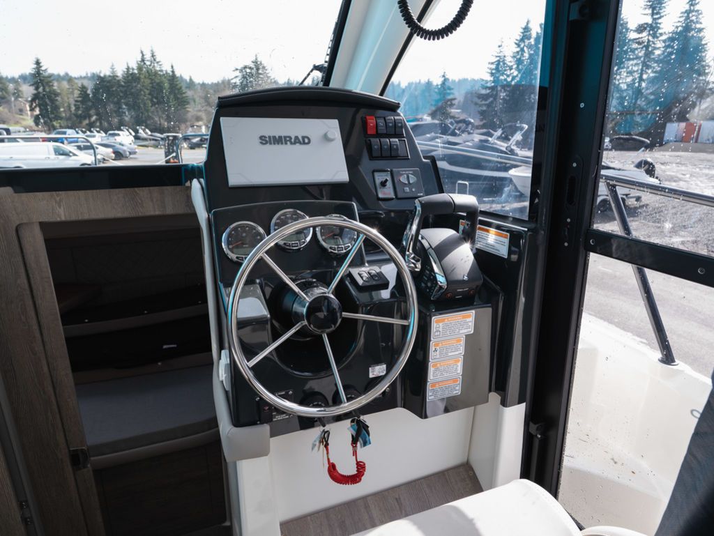 2025 Bayliner Trophy T29 Explorer - 8