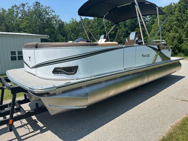 2026 Tahoe 2585 QL LTZ - 2