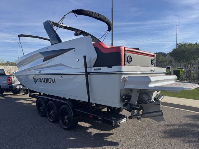 2026 Paradigm 266R - 6