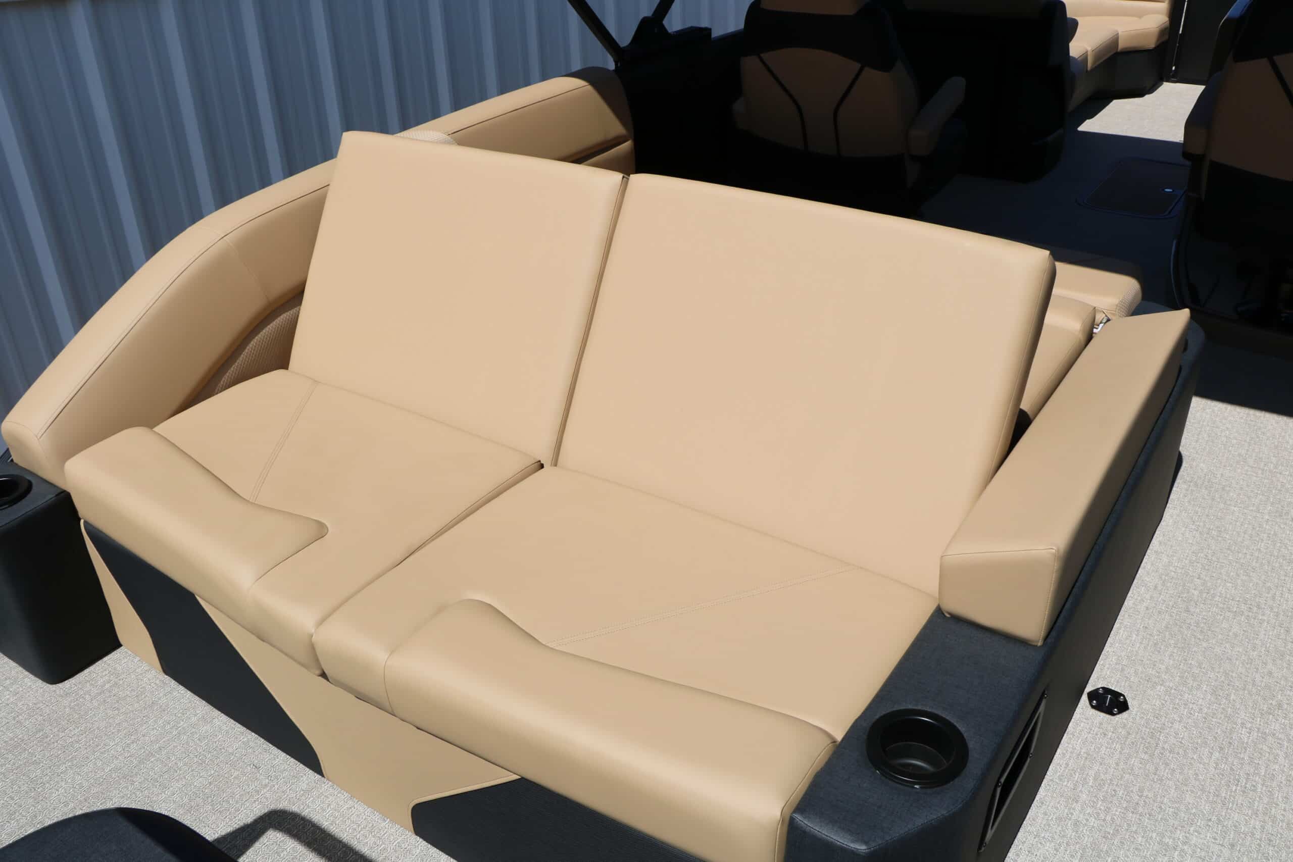 2026 Evotti 725 CS Tri Toon - 38