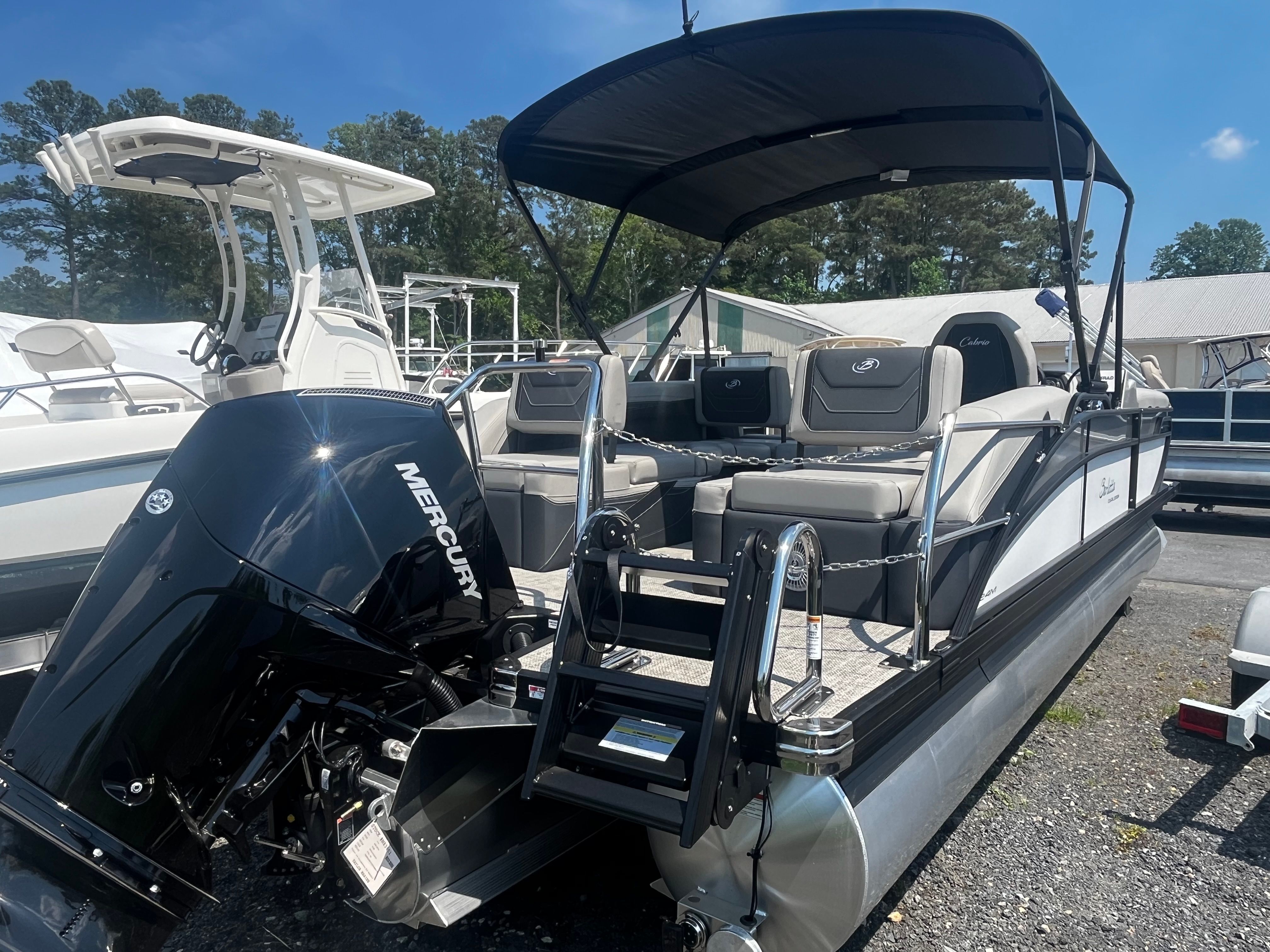2026 BARLETTA C24M - Image 5