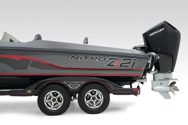 Manufacturer Provided Image: Manufacturer Provided Image: Nitro ZV21