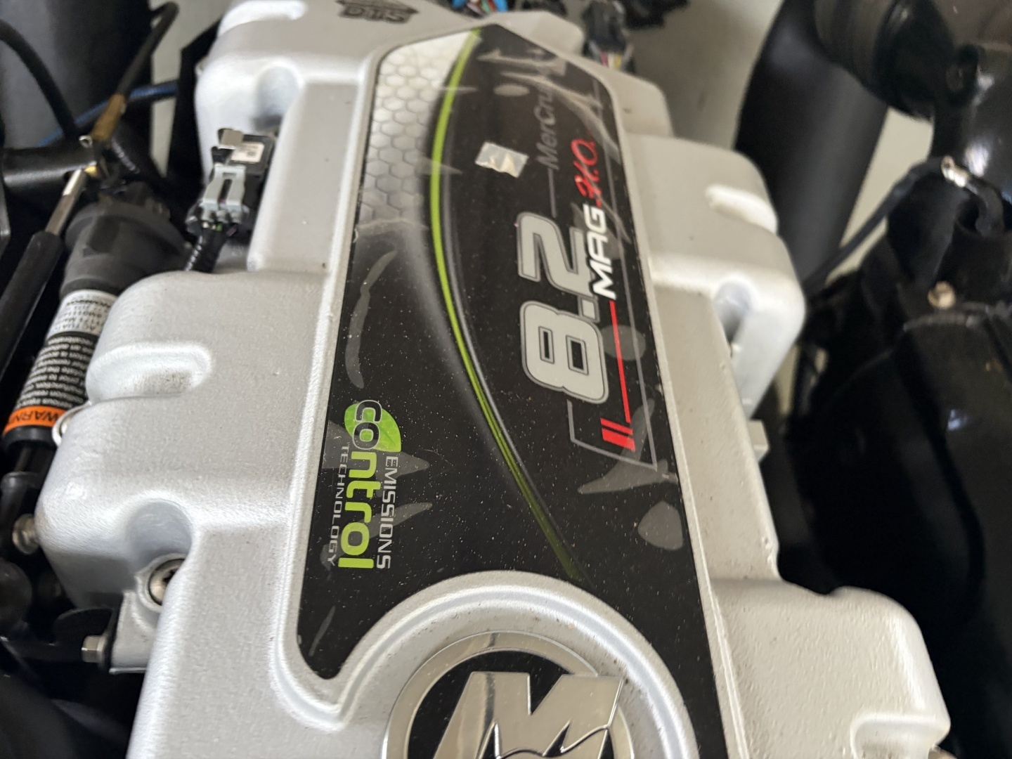 2018 Crownline Eclipse E30 - Image 39