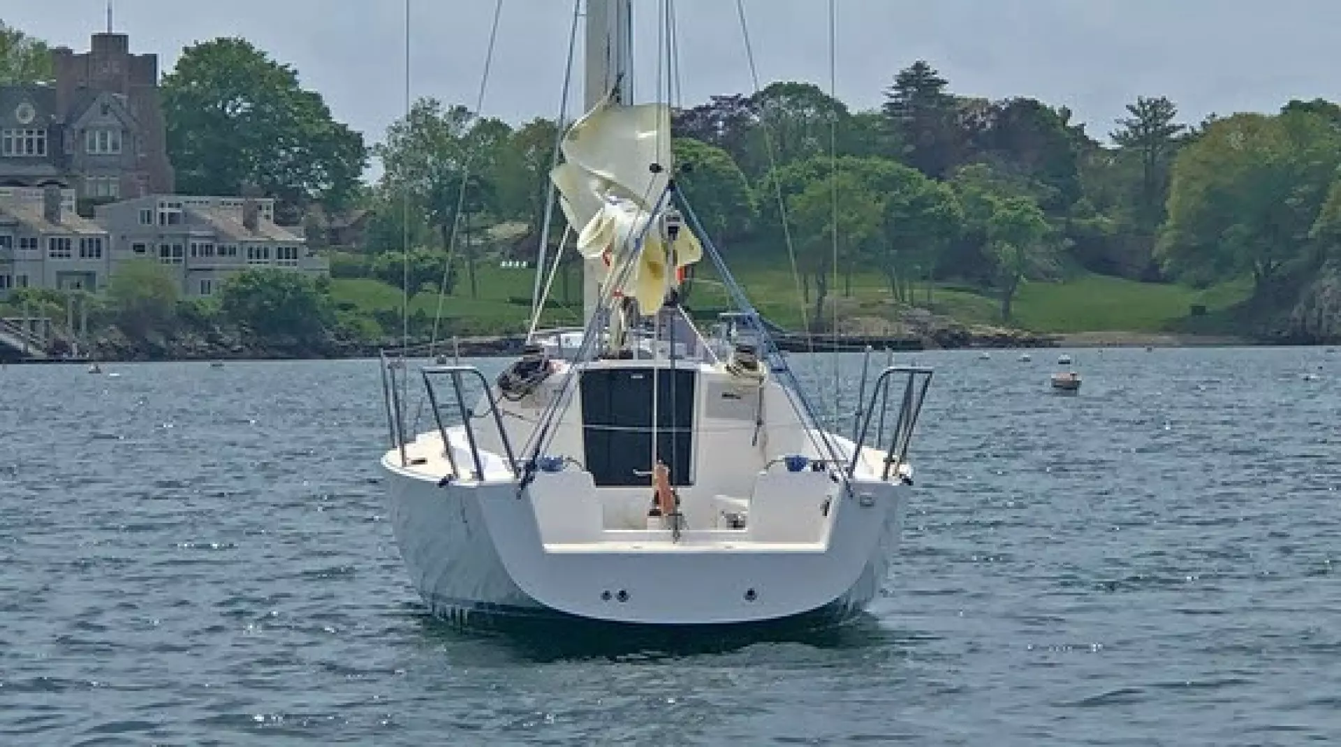 2026 J Boats J/9 - Image 6