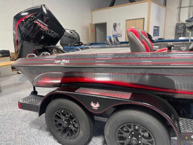 2026 Phoenix 721 ZXL - 4