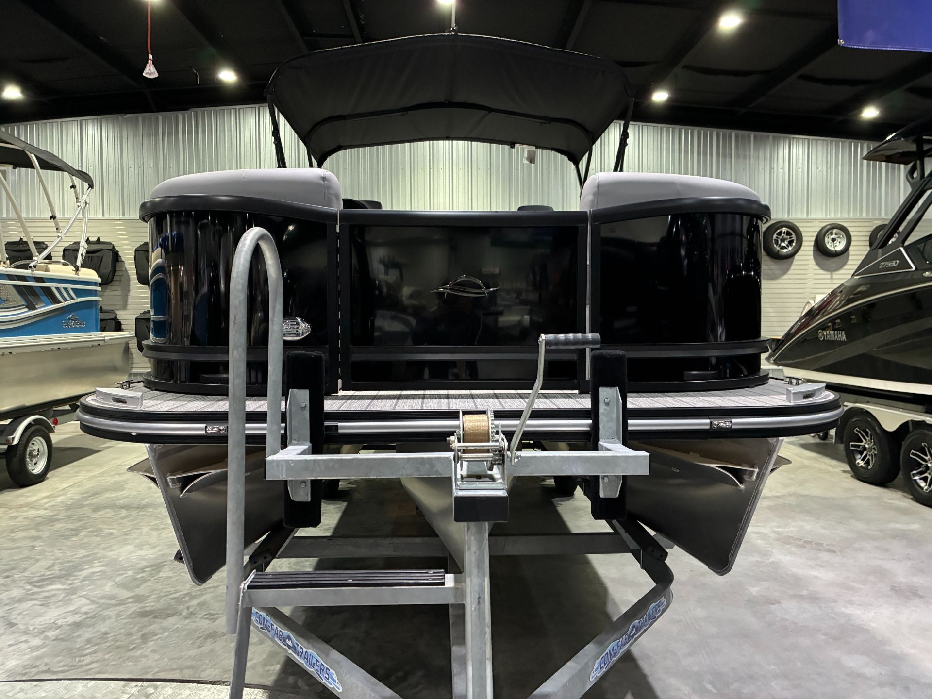 2026 SunCatcher Fusion 324SL - 6