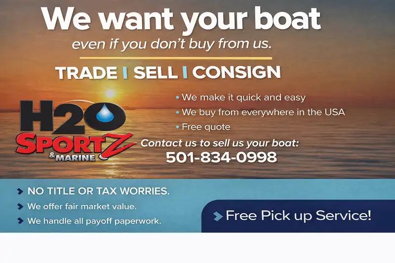 2026 Reaper Boats 16FT - 4