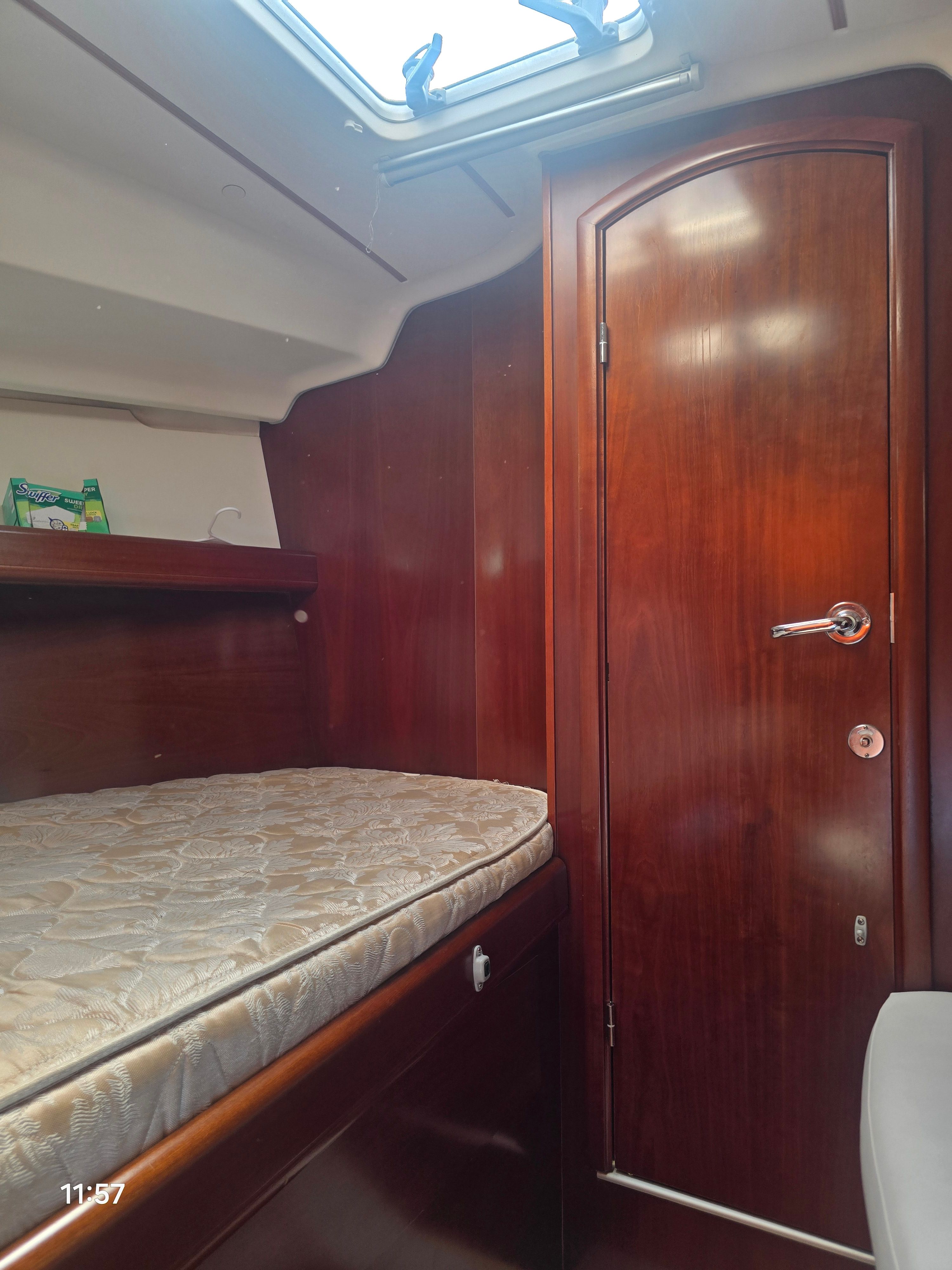 2005 Beneteau Oceanis 393 - 22