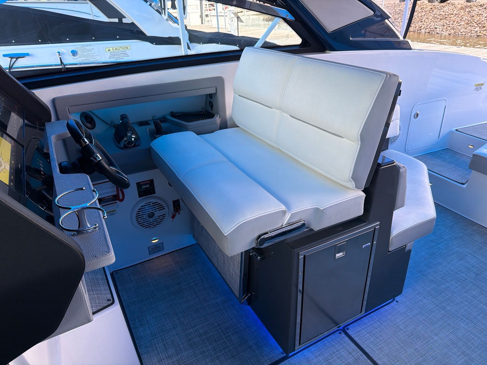 2020 Cobalt A36 - 20