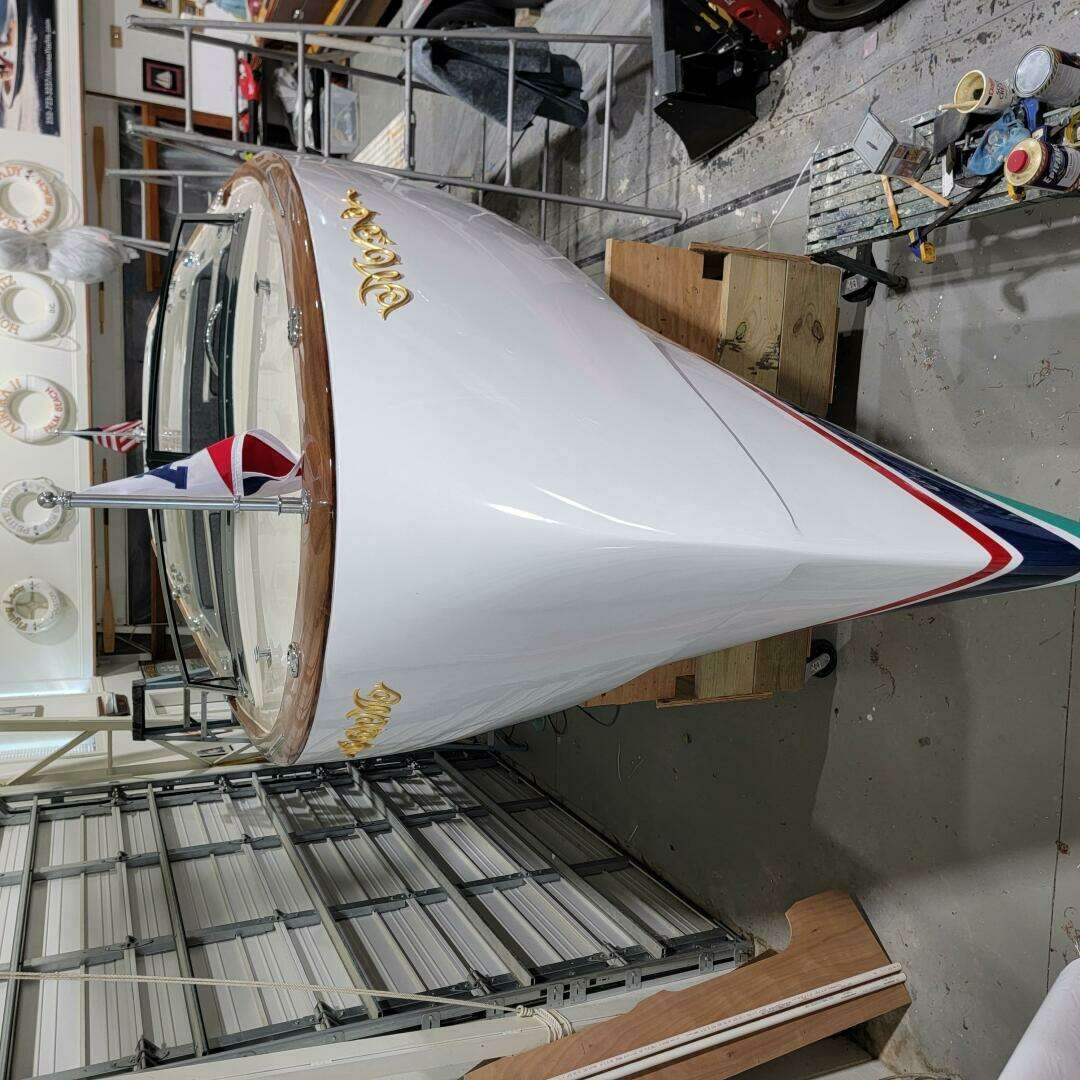 2023 Custom M27 - Image 11