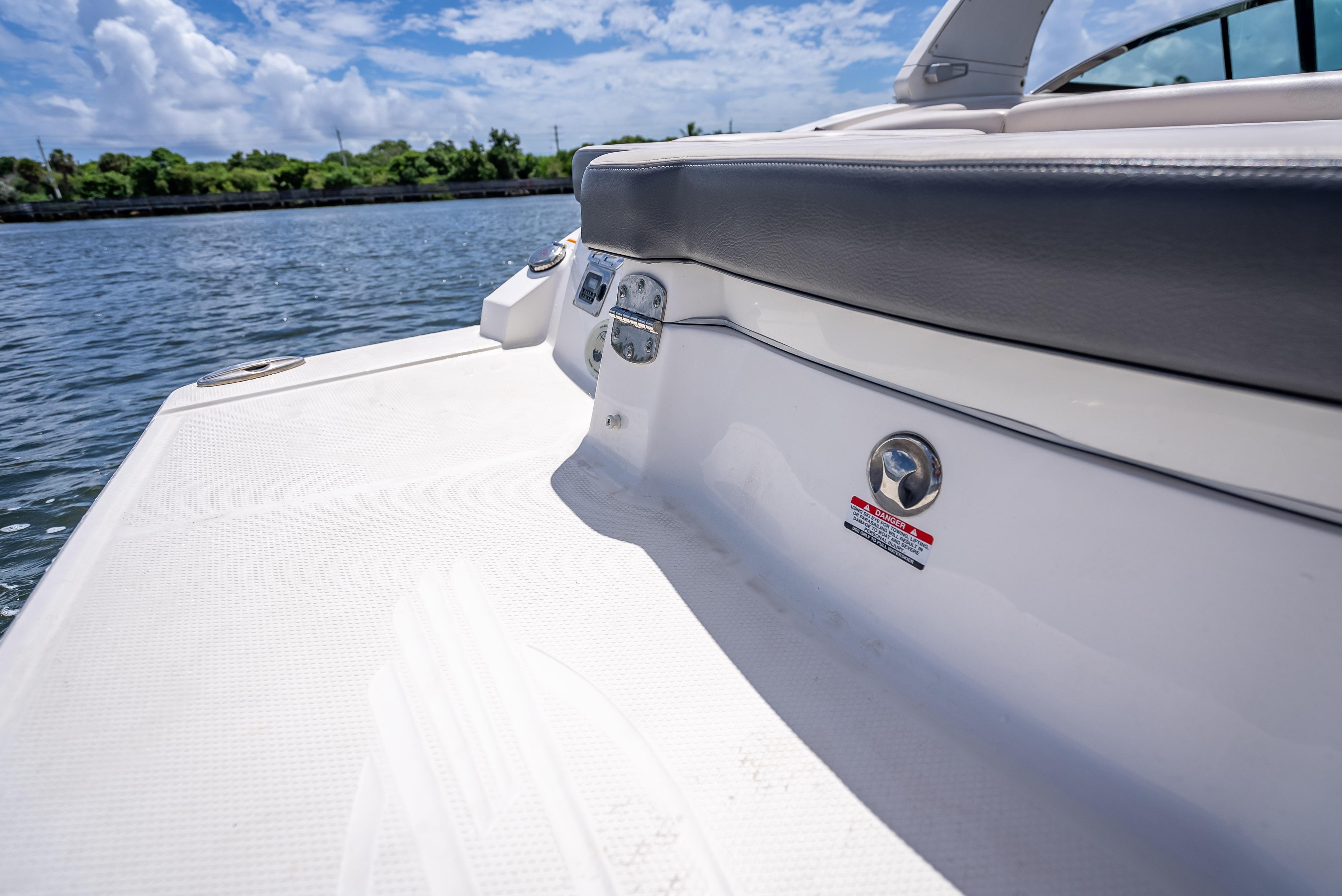 2017 Chaparral 227 SSX - 65